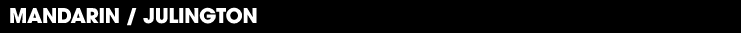 Mandarin