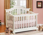 Cocoon 1000 Crib