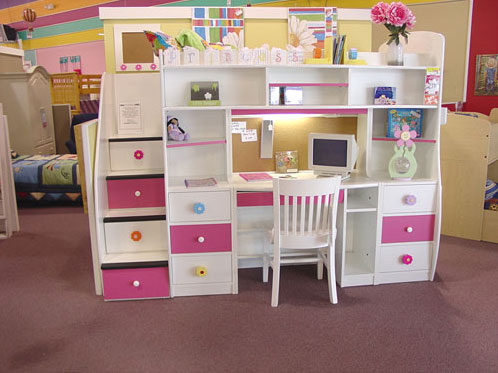 Berg furniture on sale captains bed