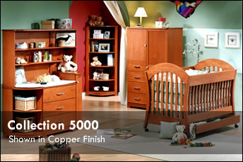 Morigeau-Lepine Collection 5000