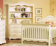 Savannah Full teen bed